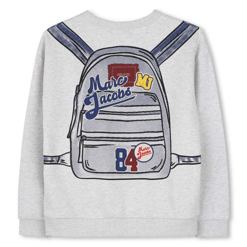 Sweat MARC JACOBS 
                        JUNGE