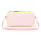 Transparenter kit BILLIEBLUSH 
                    M&Auml;DCHEN