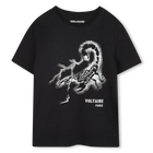 Kurz&auml;rmeliges T-Shirt, ANTHRAZIT, hi-res