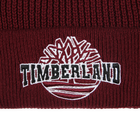 Strickm&uuml;tze mit Logo-Stickerei TIMBERLAND 
                    JUNGE