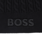 Strick-Schal BOSS 
                    JUNGE