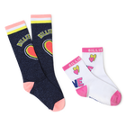Socken-Set BILLIEBLUSH 
                    M&Auml;DCHEN