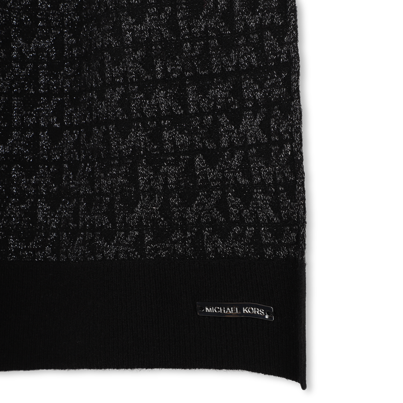 Strickschal MICHAEL KORS 
                        M&Auml;DCHEN