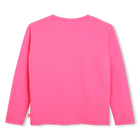 Langarmshirt BILLIEBLUSH 
                    M&Auml;DCHEN