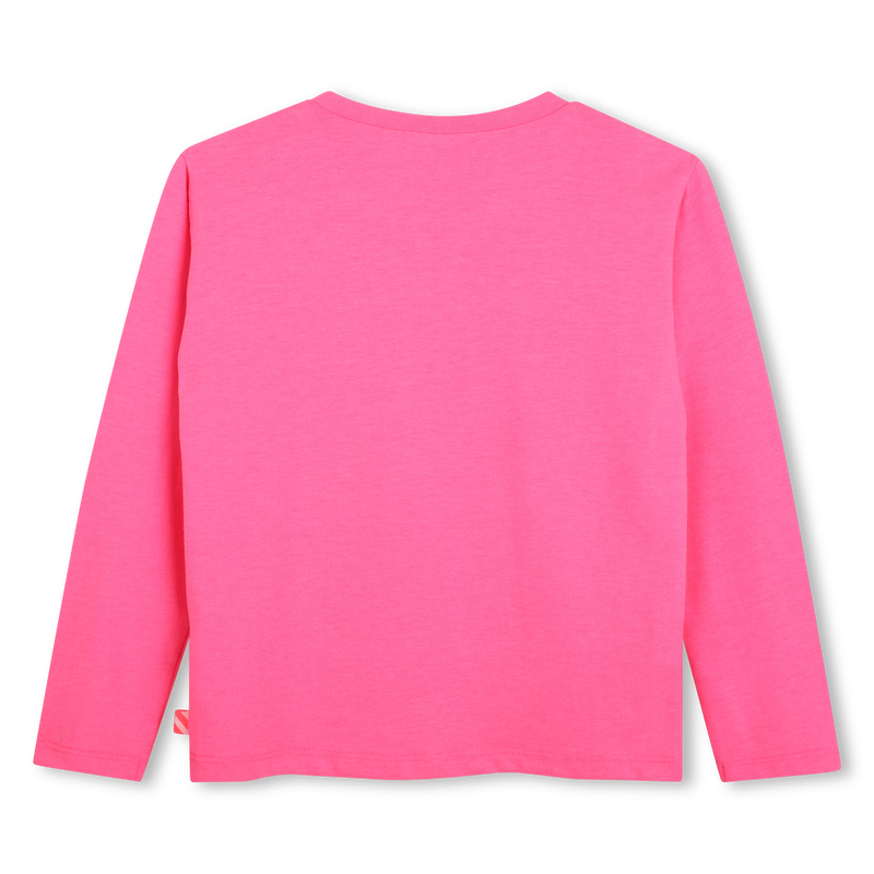 Langarmshirt BILLIEBLUSH 
                        M&Auml;DCHEN