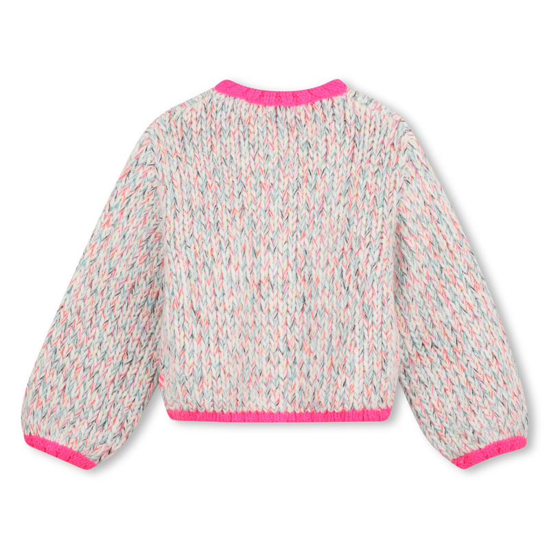 Strickcardigan BILLIEBLUSH 
                        M&Auml;DCHEN