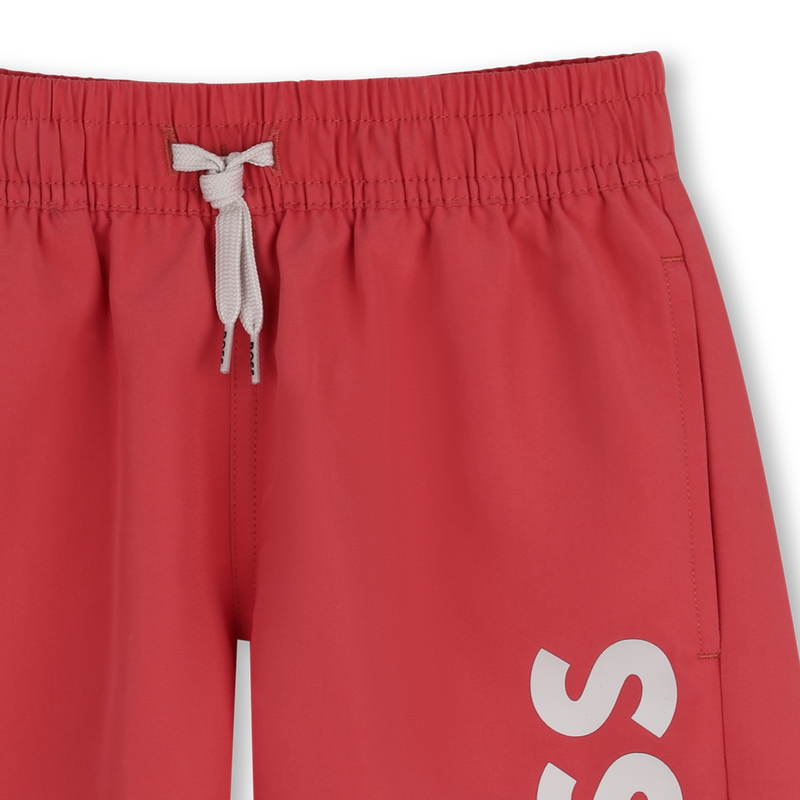 SCHWIMMER SHORTS BOSS 
                        JUNGE