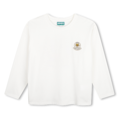 Langarmshirt KENZO KIDS M&Auml;DCHEN