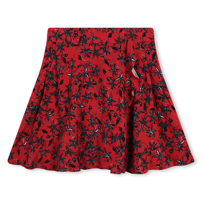 Volant-Rock ZADIG & VOLTAIRE M&Auml;DCHEN