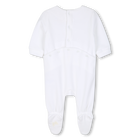 Schlafanzug- und L&auml;tzchen-Set GIVENCHY 
                    M&Auml;DCHEN