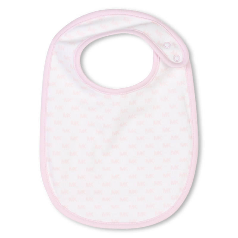 Pyjama, M&uuml;tze und L&auml;tzchen MICHAEL KORS 
                        UNISEX