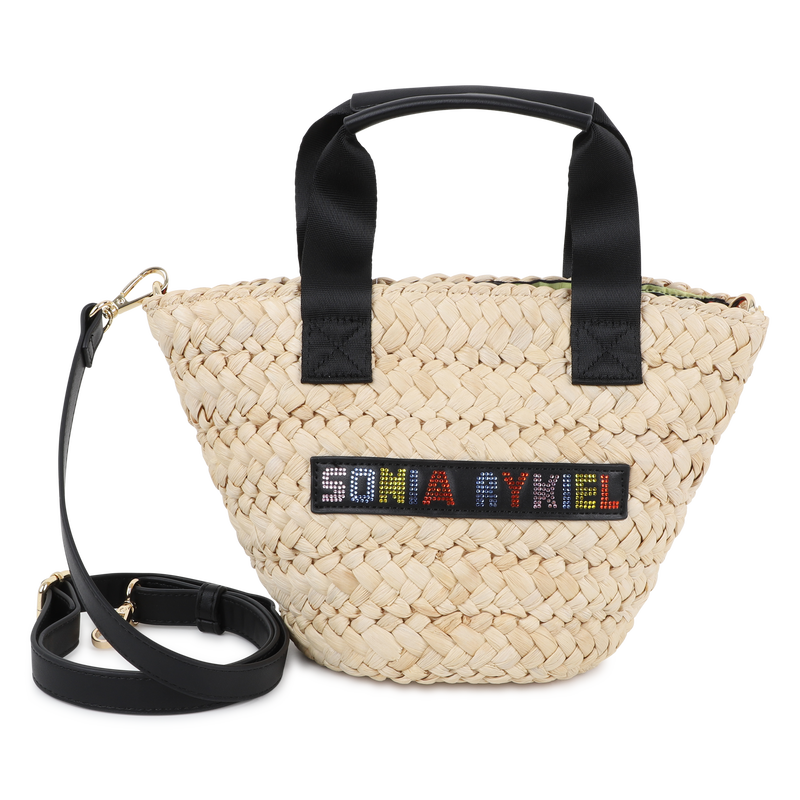 Handtasche mit Trageriemen SONIA RYKIEL 
                        M&Auml;DCHEN