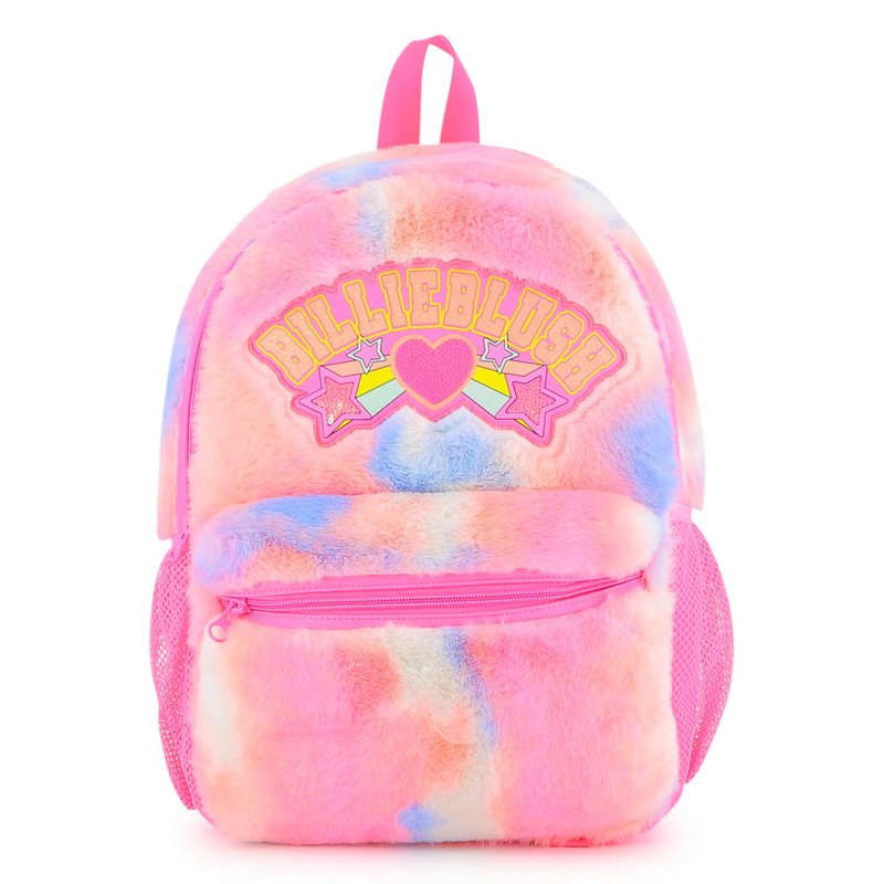 Rucksack BILLIEBLUSH 
                        M&Auml;DCHEN