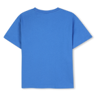 Kurz&auml;rmeliges t-shirt BOSS 
                    JUNGE