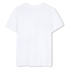 Set aus t-shirt und bermudashorts DKNY 
                    JUNGE