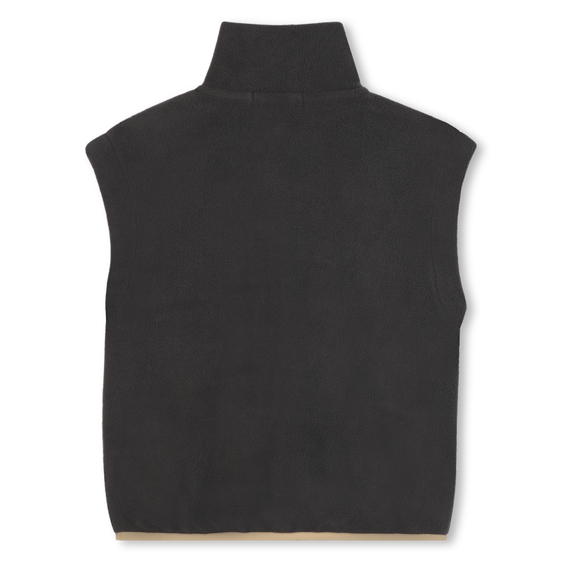 &Auml;rmellose Strickjacke BILLIEBLUSH 
                        JUNGE