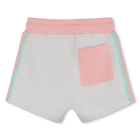 Fleece-shorts HUGO 
                    M&Auml;DCHEN