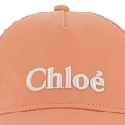 M&uuml;tze CHLOE 
                    M&Auml;DCHEN