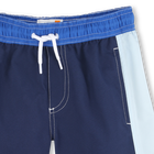 Dreifarbige Badeshorts TIMBERLAND 
                    JUNGE