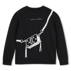 Sweat MARC JACOBS 
                    M&Auml;DCHEN