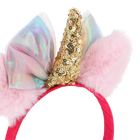 Stirnband BILLIEBLUSH 
                    M&Auml;DCHEN