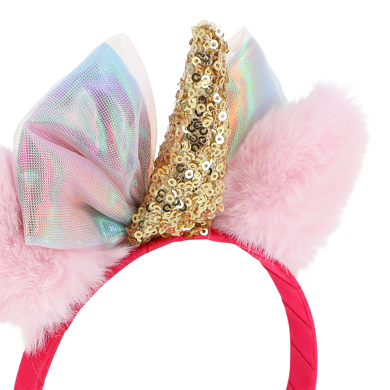 Stirnband BILLIEBLUSH 
                        M&Auml;DCHEN