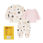 Hose, Cardigan und T-Shirt Set MARC JACOBS 
                    UNISEX