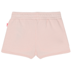 Baumwoll-Sweatshorts BILLIEBLUSH 
                    M&Auml;DCHEN
