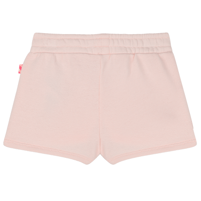 Baumwoll-Sweatshorts BILLIEBLUSH M&Auml;DCHEN