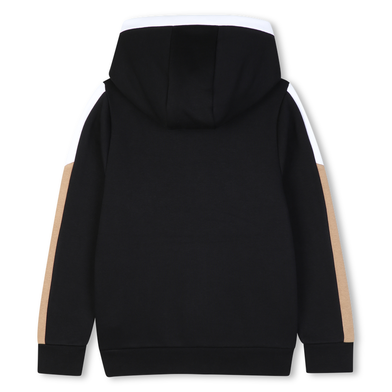 Kapuzensweatshirt BOSS 
                        JUNGE