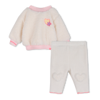 Sweat- und Leggings-Set BILLIEBLUSH 
                    M&Auml;DCHEN