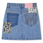 Jeansrock MARC JACOBS 
                    M&Auml;DCHEN