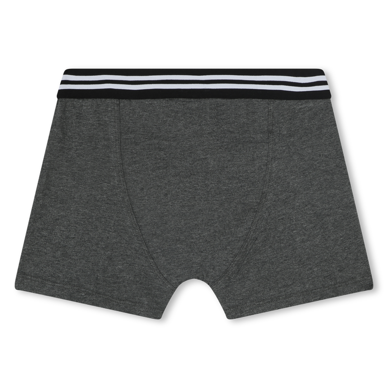 Set aus 2 Boxershorts BOSS 
                        JUNGE
