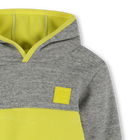 Kapuzenpullover TIMBERLAND 
                    JUNGE