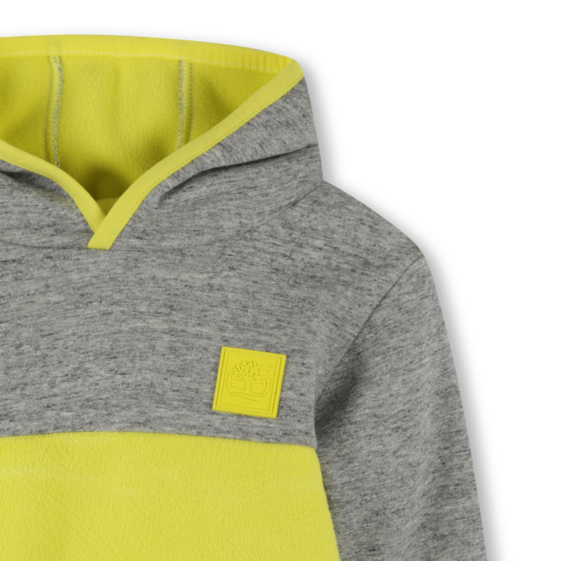 Kapuzenpullover TIMBERLAND 
                        JUNGE