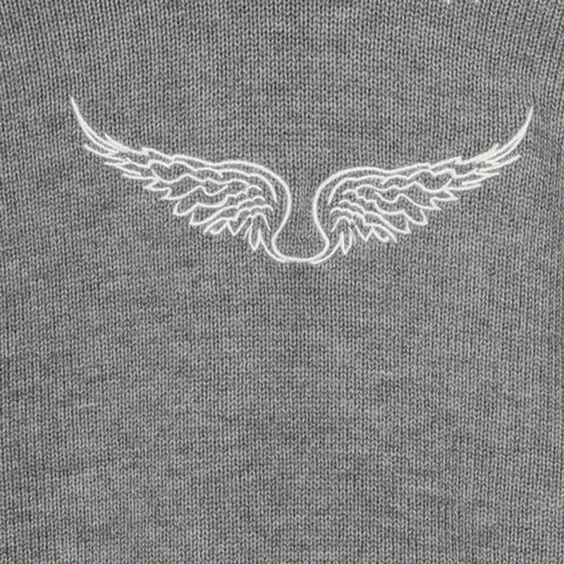 Rollkragenpullover ZADIG & VOLTAIRE 
                        M&Auml;DCHEN