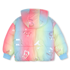 Steppjacke mit Kapuze BILLIEBLUSH 
                    M&Auml;DCHEN
