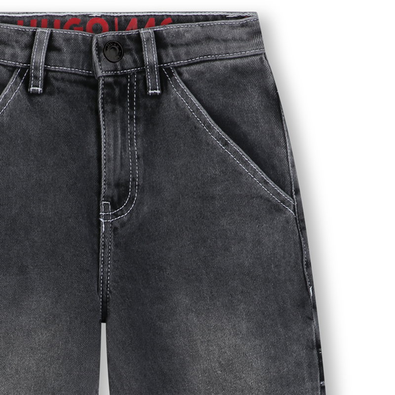 JANIM-HOSEN HUGO 
                        JUNGE