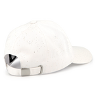 Verstellbares Baumwoll-Cap KARL LAGERFELD KIDS 
                    M&Auml;DCHEN