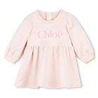Langarmkleid CHLOE 
                    M&Auml;DCHEN