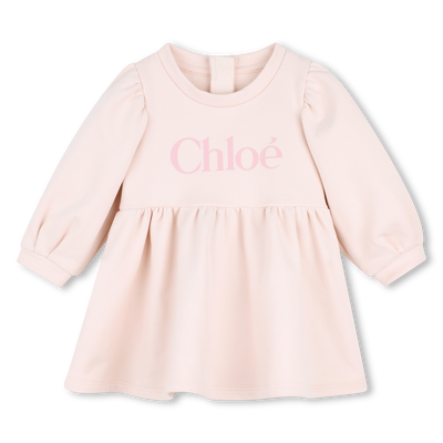 Langarmkleid CHLOE M&Auml;DCHEN