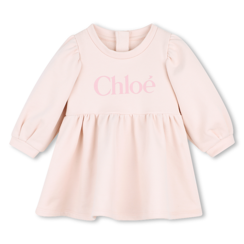 Langarmkleid CHLOE 
                        M&Auml;DCHEN