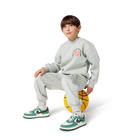 Sweatshirt aus Fleece BILLIEBLUSH 
                    JUNGE