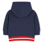 Kapuzenpullover TIMBERLAND 
                    JUNGE
