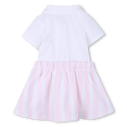 2-in-1 kleid BOSS 
                    M&Auml;DCHEN