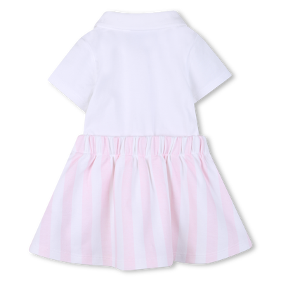 2-IN-1 KLEID BOSS M&Auml;DCHEN