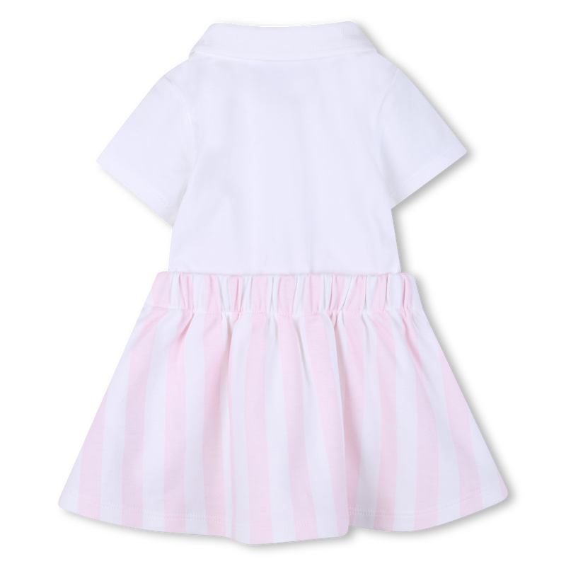 2-IN-1 KLEID BOSS 
                        M&Auml;DCHEN