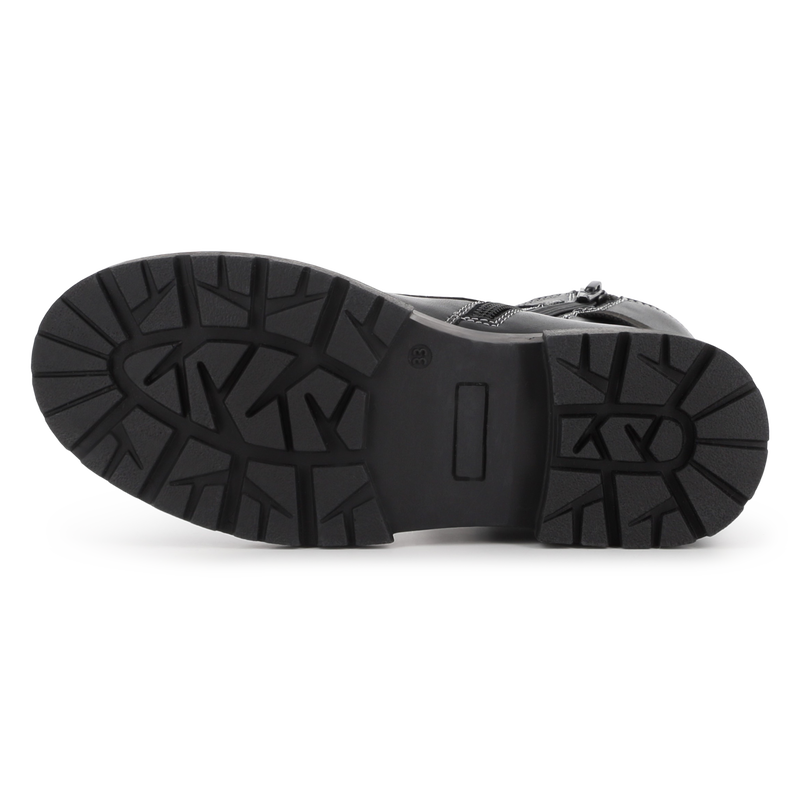 Stiefeletten DKNY 
                        M&Auml;DCHEN