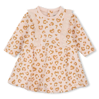 Set aus Kleid und Leggings KENZO KIDS 
                    M&Auml;DCHEN