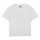 Kurz&auml;rmeliges t-shirt KENZO KIDS 
                    JUNGE